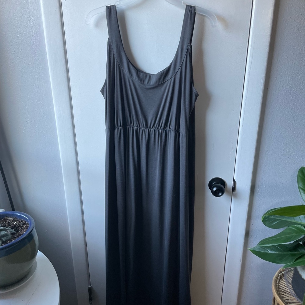 Gap maxi dress